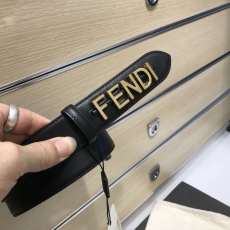 Fendi Belts